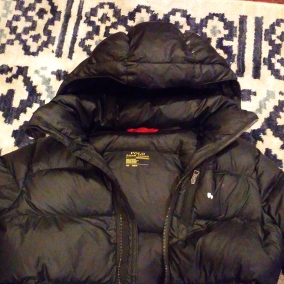 Polo Ralph Lauren Other - 4/$20 Boys Ralph Lauren Performance Puffer